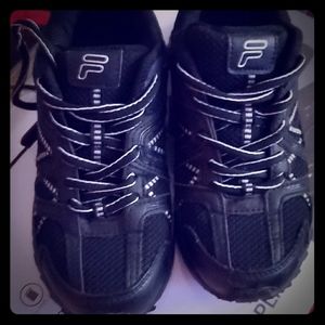 Filas shoe's